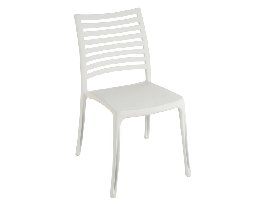 16 chaises Grosfillex Sunday