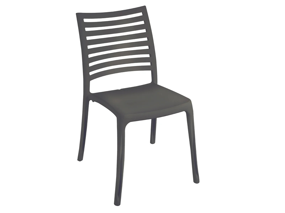 16 chaises Grosfillex Sunday