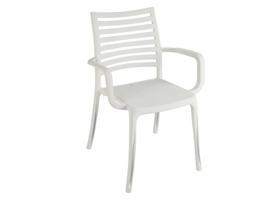 16 fauteuils Grosfillex Sunday