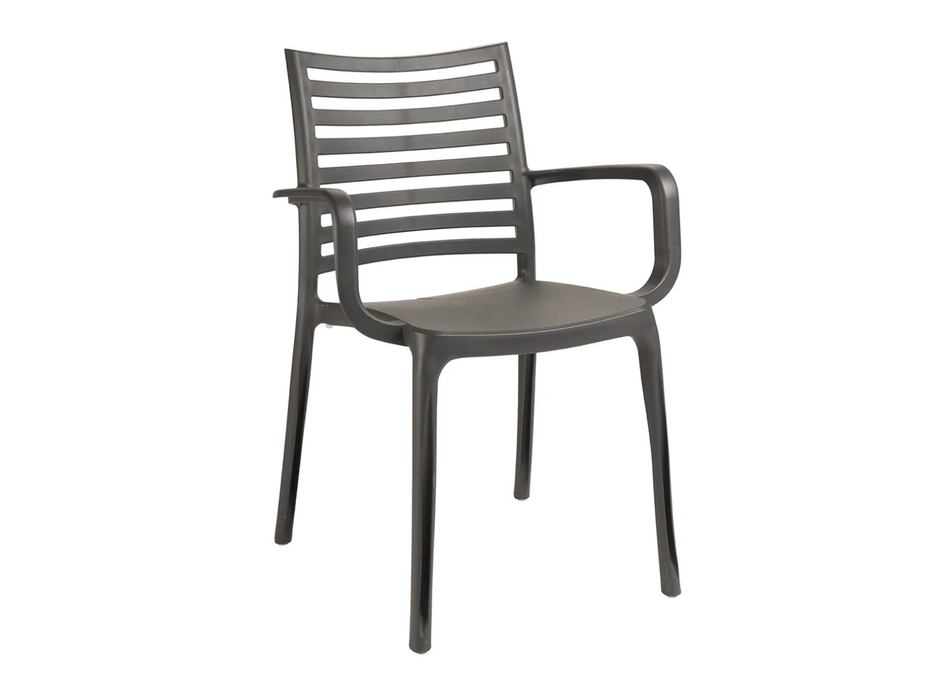 16 fauteuils Grosfillex Sunday