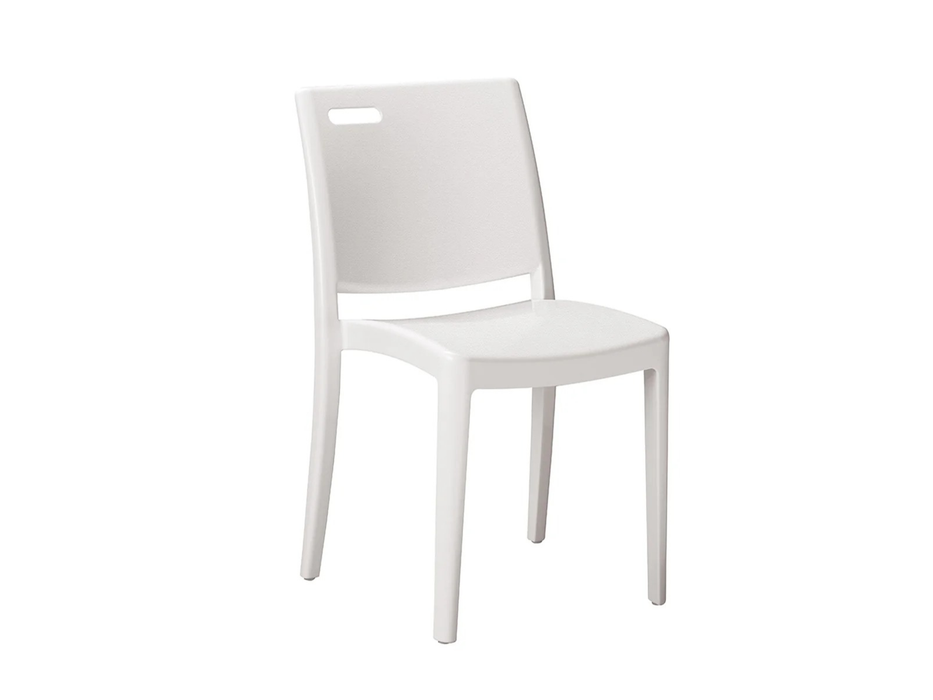 16 chaises à clips Grosfillex