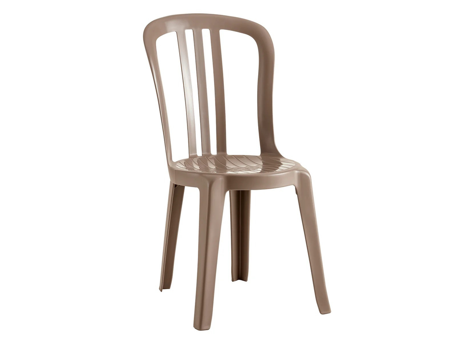 14 chaises Grosfillex Miami Bistrot
