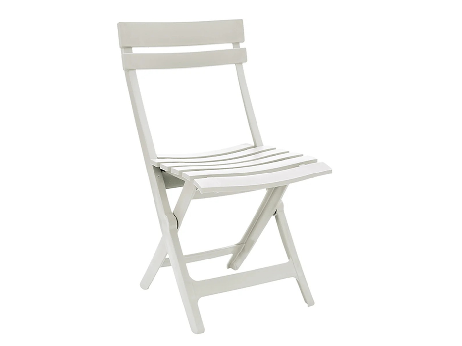 24 chaises pliantes Grosfillex Miami
