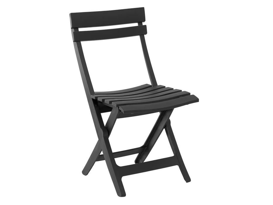 24 chaises pliantes Grosfillex Miami