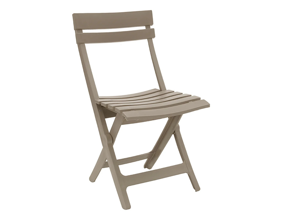 24 chaises pliantes Grosfillex Miami