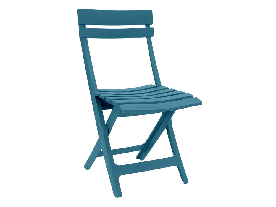 24 chaises pliantes Grosfillex Miami