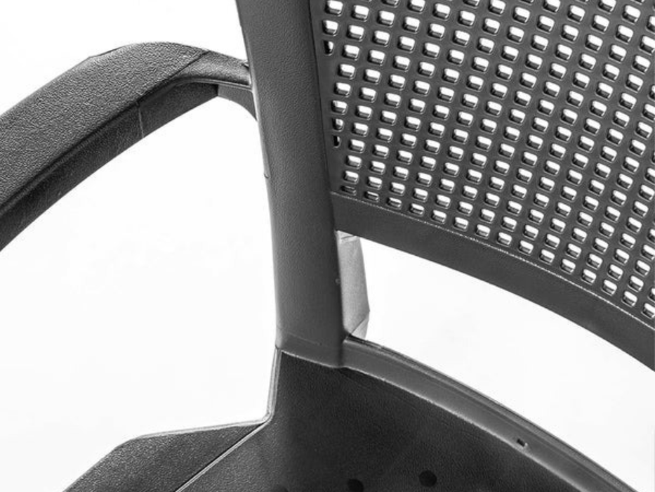 16 fauteuils Madras Grosfillex