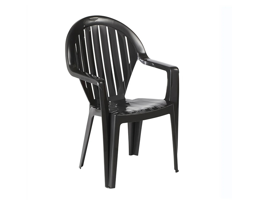 36 fauteuils Grosfillex Miami Club