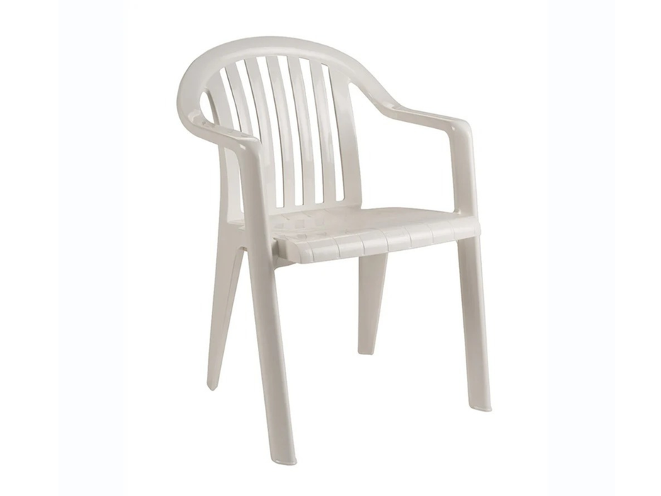 50 fauteuils Grosfillex Miami