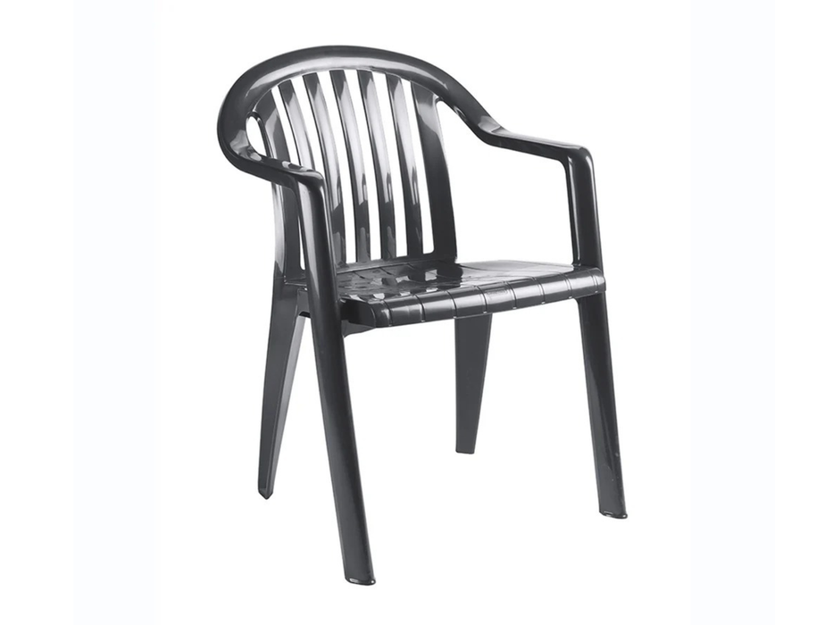 50 fauteuils Grosfillex Miami