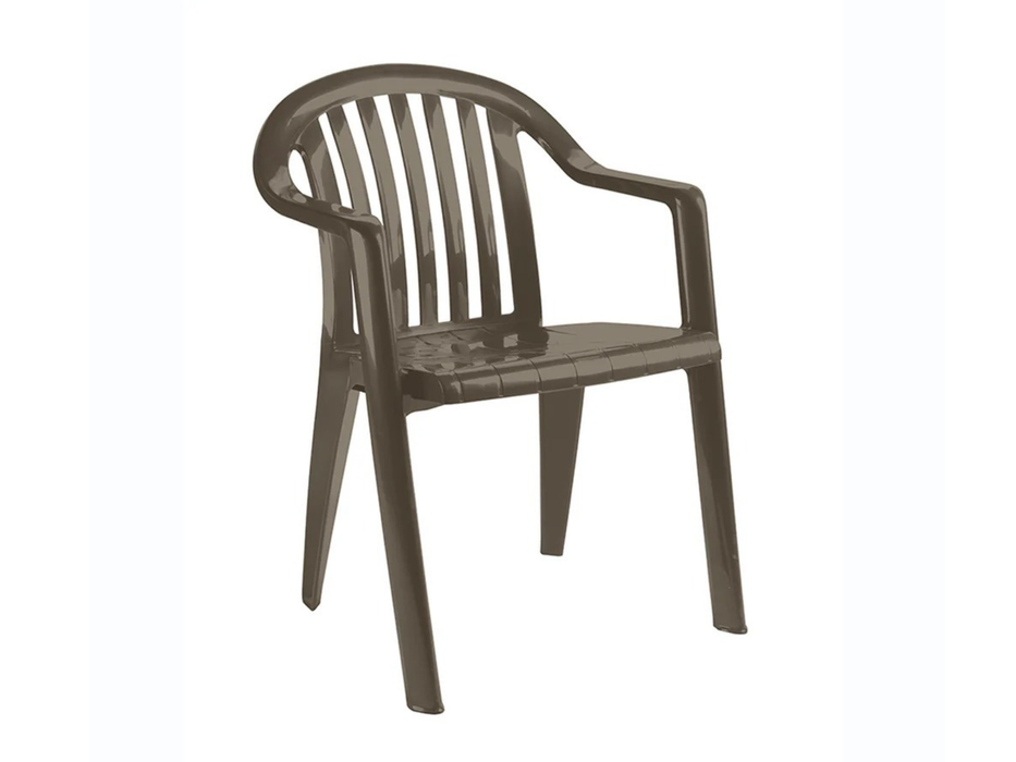 50 fauteuils Grosfillex Miami