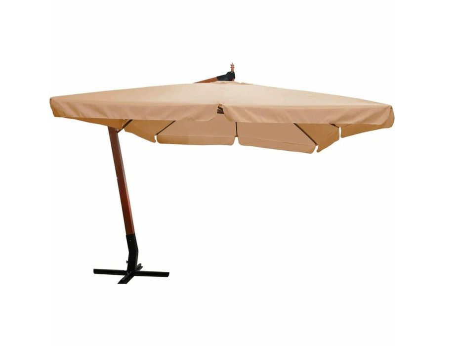Rectangular Umbrella 3x4 MT
