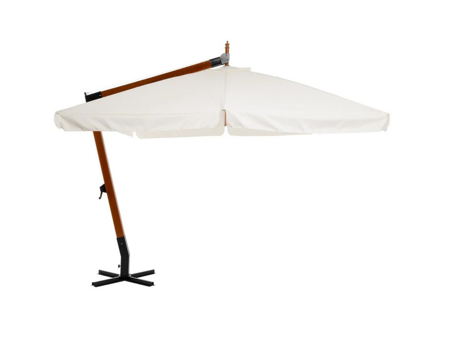 Rectangular Umbrella 3x4 MT