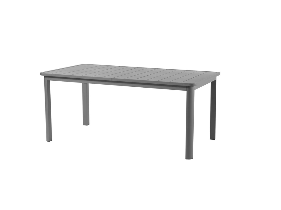 Table Cannes extensible 173/233X100 cm Grosfillex