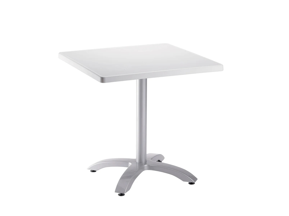 Grosfillex Ecofix 70x70 Table