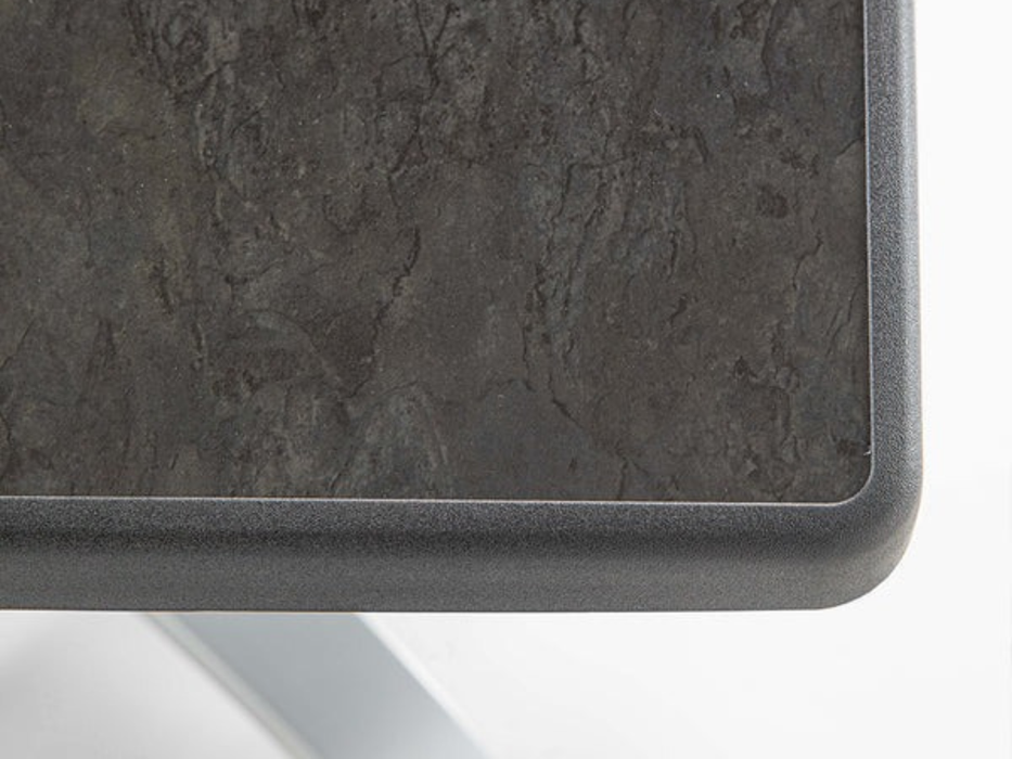 Grosfillex Ecofix 70x70 Table
