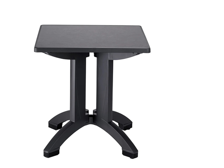 Table Palma 70X70 Grosfillex