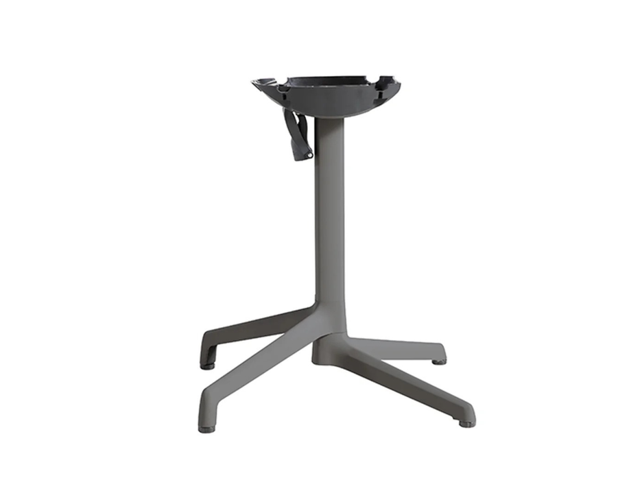 X2.0 Grosfillex table base