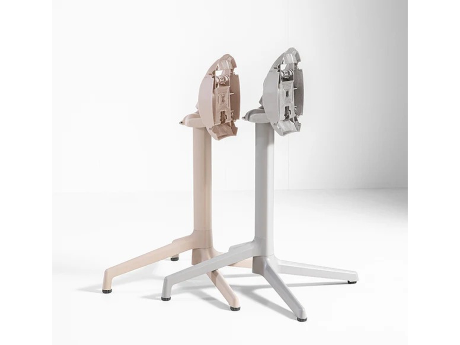 X2.0 Grosfillex table base