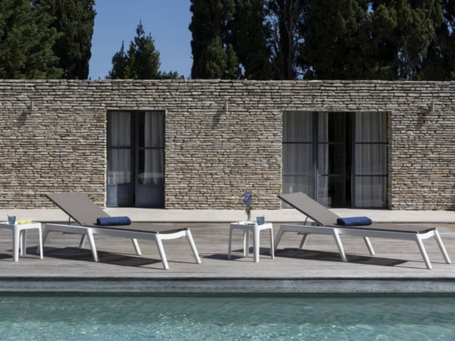 14 Transats Provence Grosfillex