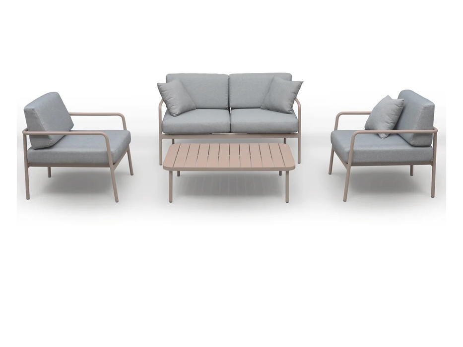 Lounge Set Cannes Grosfillex