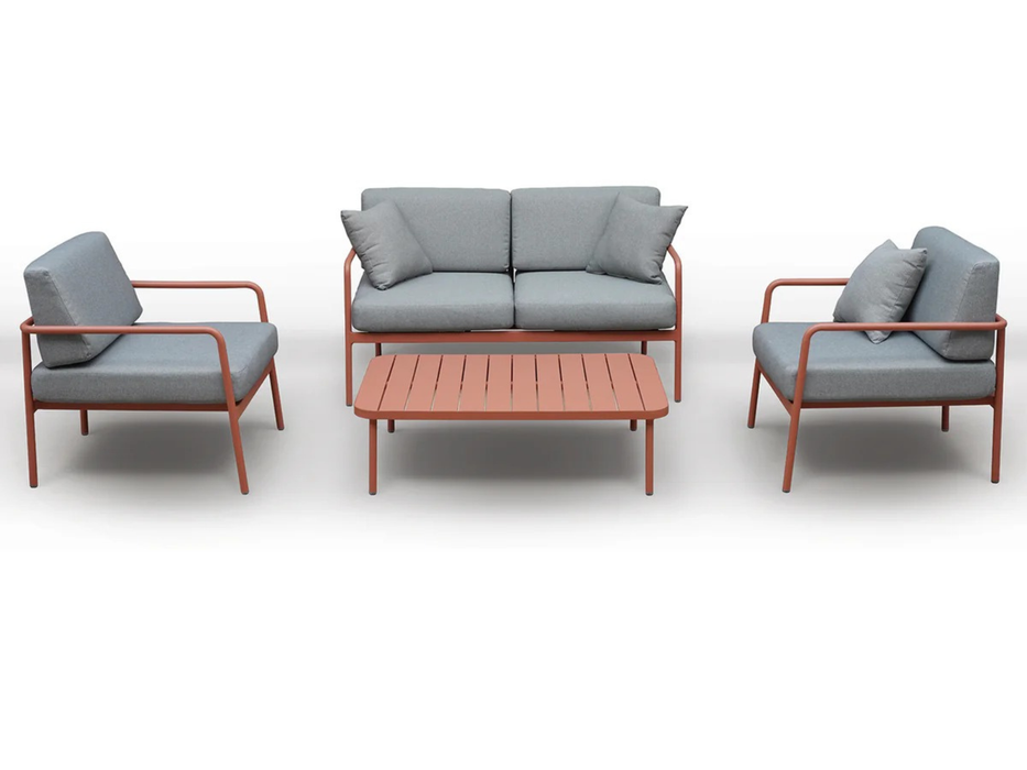 Lounge Set Cannes Grosfillex