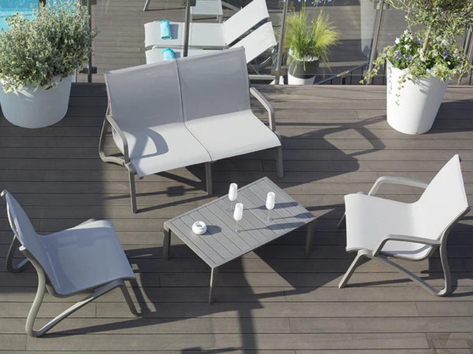 2-seater Sunset Grosfillex Sofas