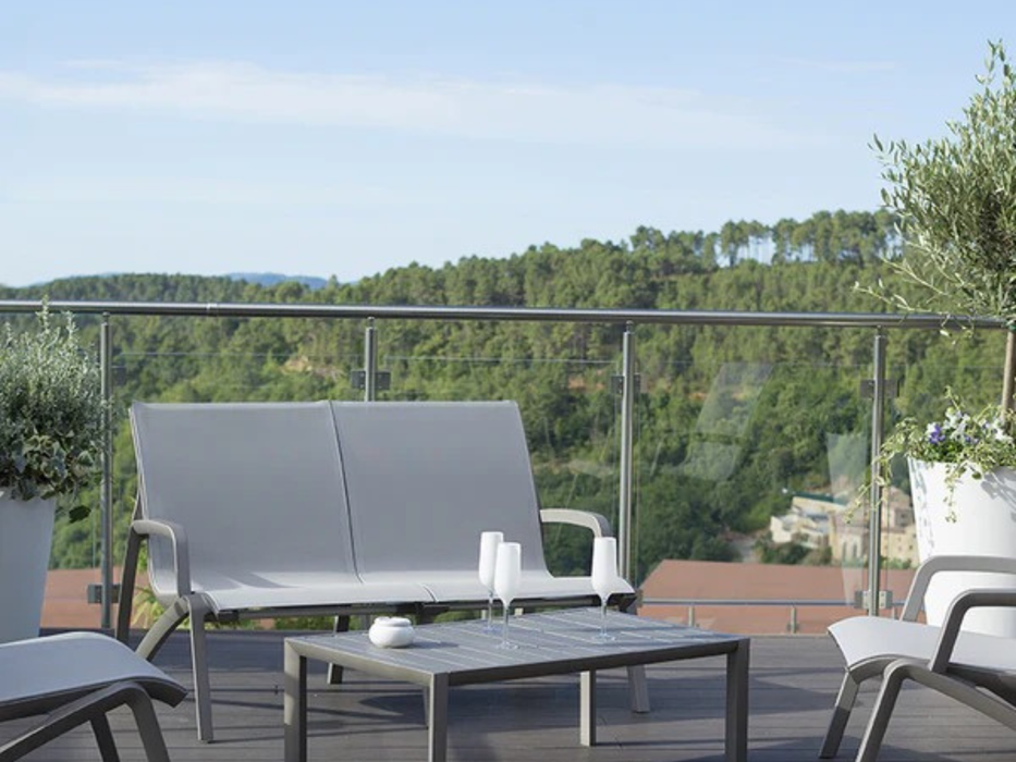 2-seater Sunset Grosfillex Sofas