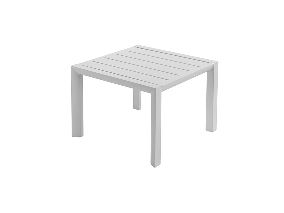 Table basse Sunset 50X50 Grosfillex