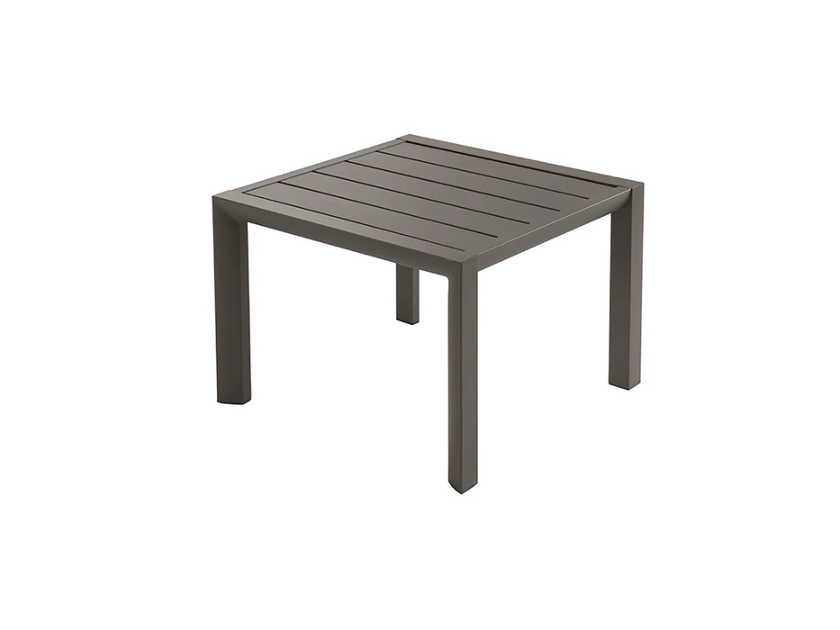Table basse Sunset 50X50 Grosfillex