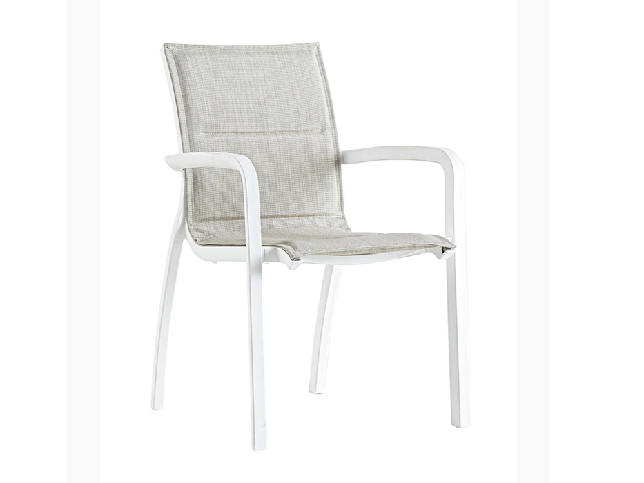 16 Grosfillex Sunset Comfort Armchairs