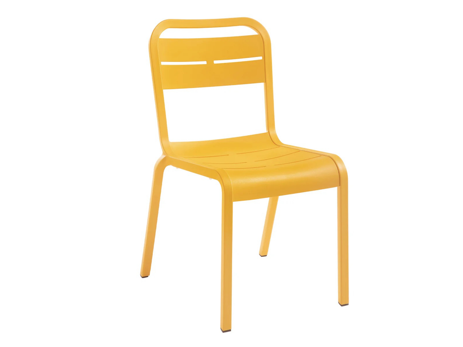 18 Grosfillex Cannes Chairs