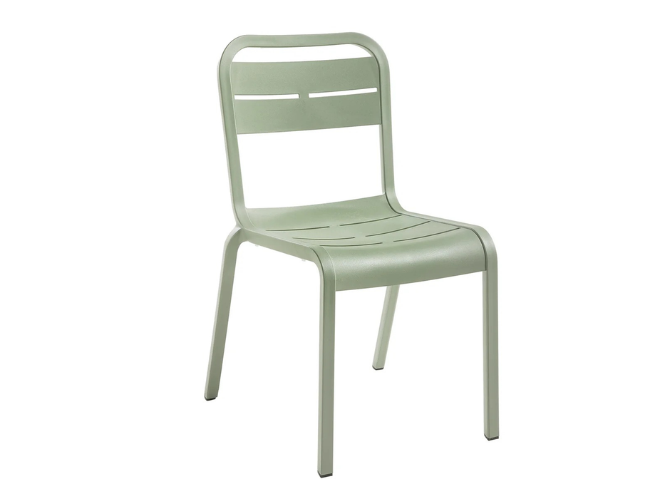 18 Grosfillex Cannes Chairs