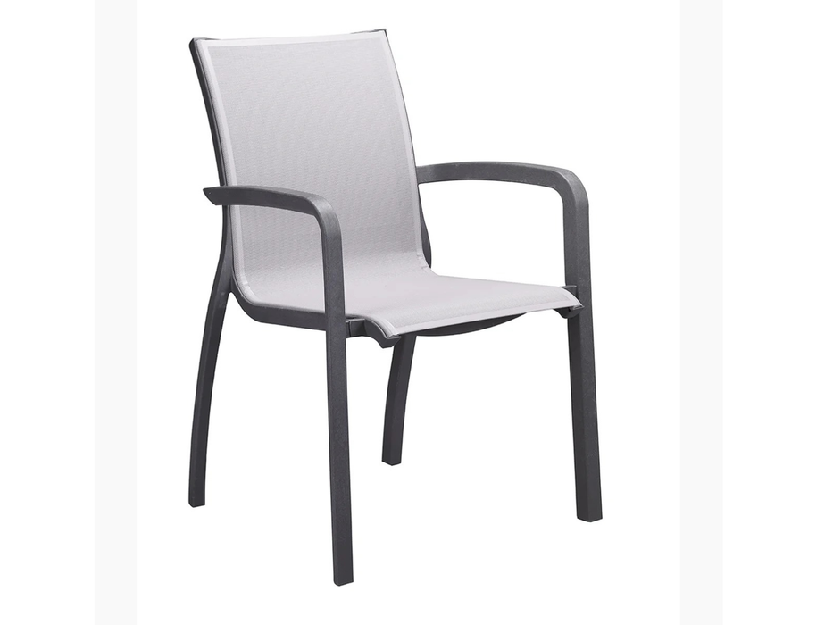 16 fauteuils Grosfillex Sunset