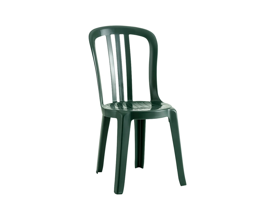 14 Miami Bistrot Grosfillex Chairs