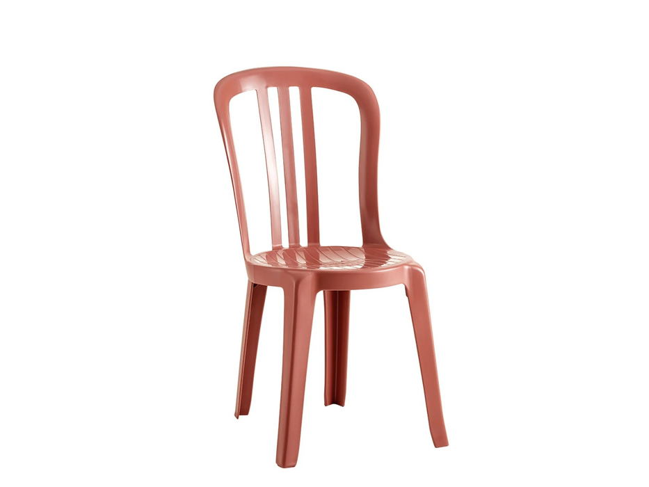 14 Miami Bistrot Grosfillex Chairs