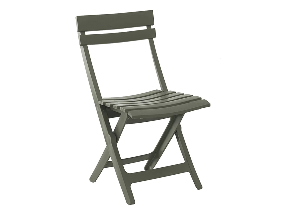 24 Grosfillex Folding Miami Chairs