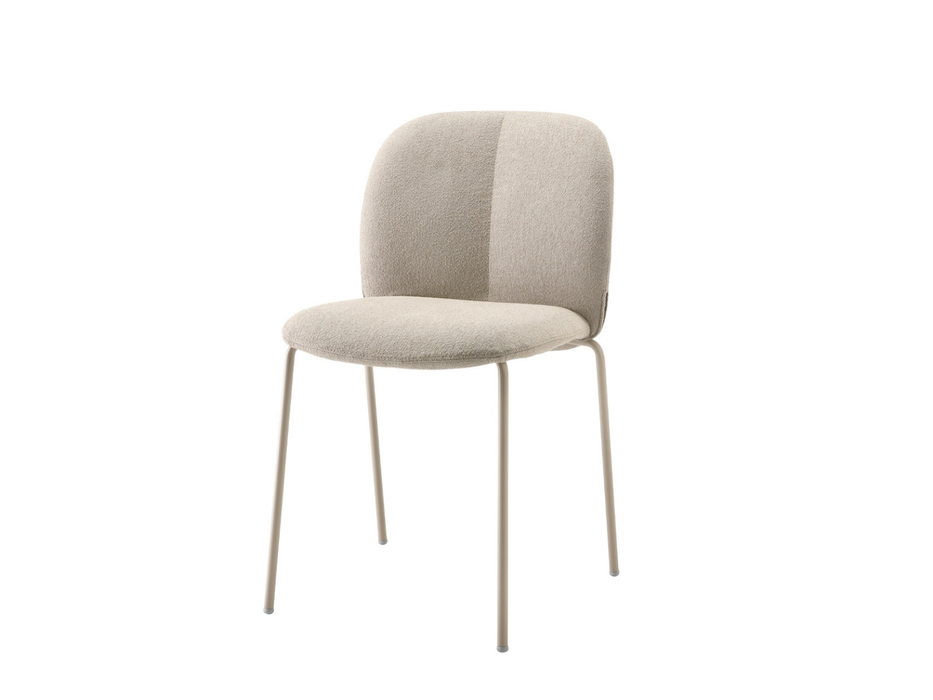 2 Chaises Mentha Pop Scab