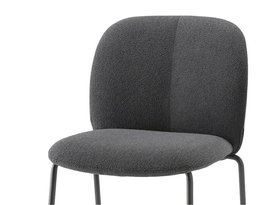 2 Chaises Mentha Pop Scab