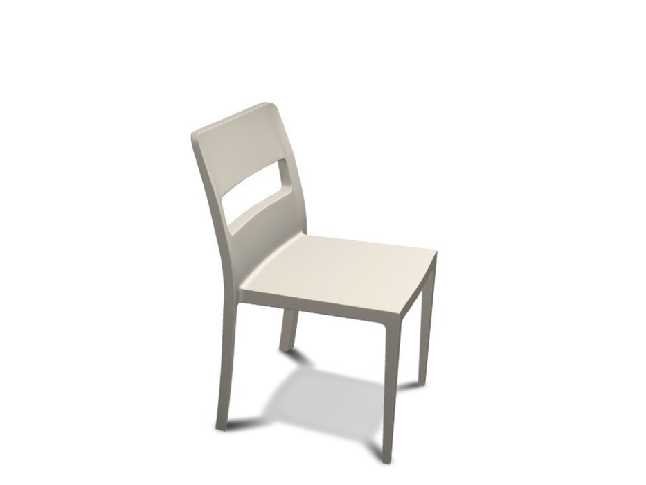 6 Sai Chairs Scab