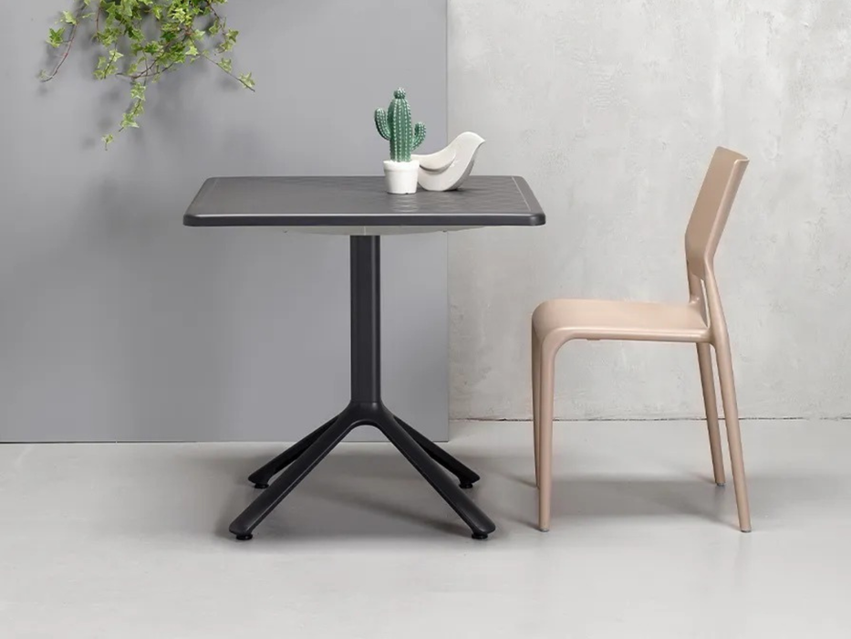 6 Chaises Sirio Scab