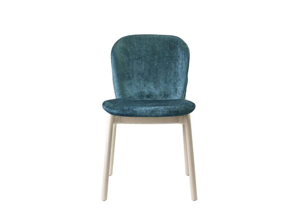 Natural Finn Scab Chair