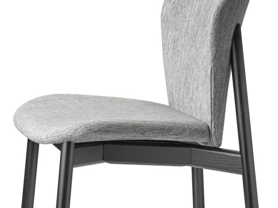 Natural Finn Scab Chair