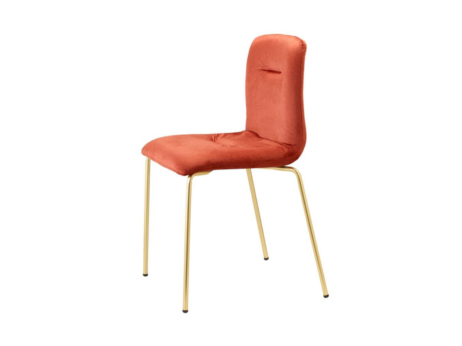 2 chaises d'extérieur Alice Pop