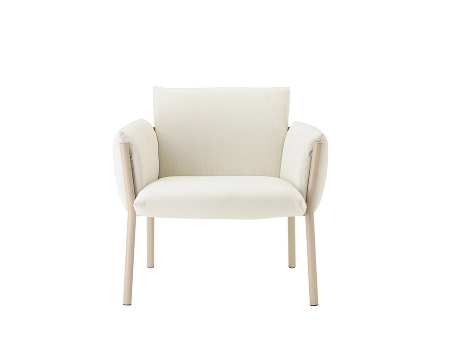 Fauteuil Lounge Brezza Scab