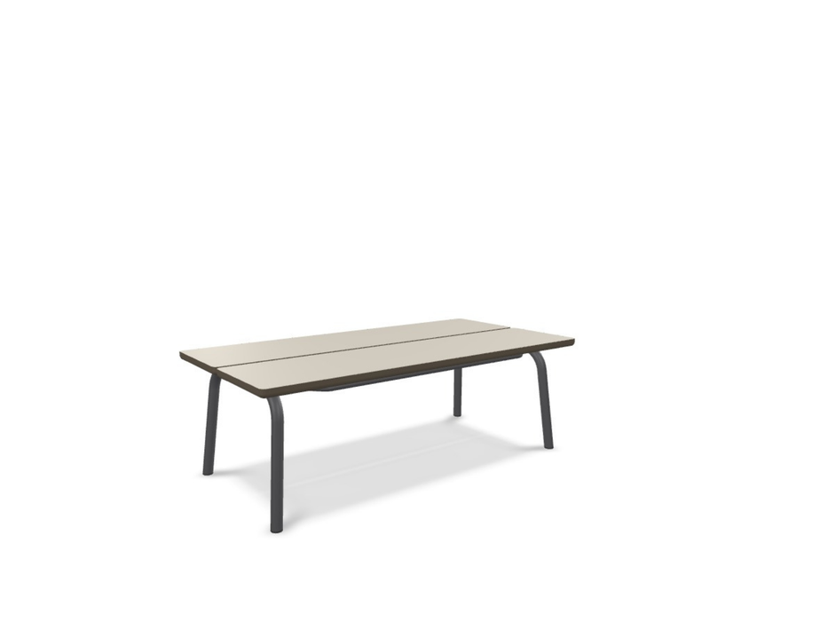 Brezza Scab Coffee Table 110x55 cm