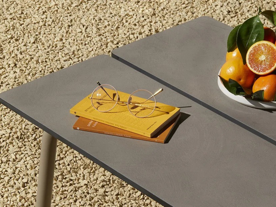 Brezza Scab Coffee Table 110x55 cm