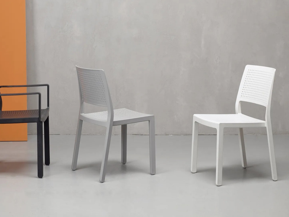 6 Emi Scab Chairs