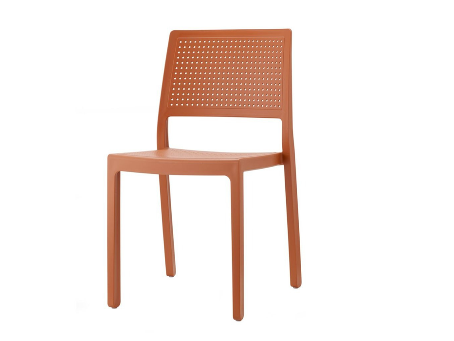 6 Emi Scab Chairs