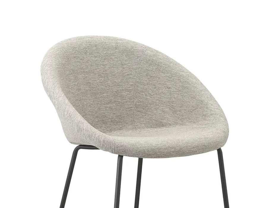 Fauteuil Giulia Pop Scab